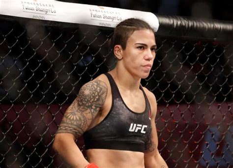 jessica andrade onlyfans leak|Jessica Andrade not upset over leaked OnlyFans nude photos